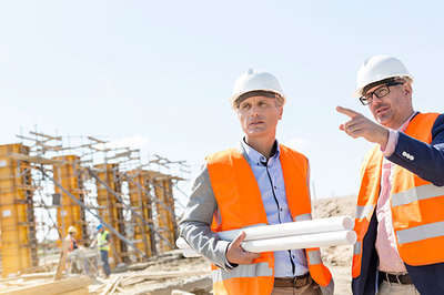 建設(shè)工程勘察設(shè)計資質(zhì)概述